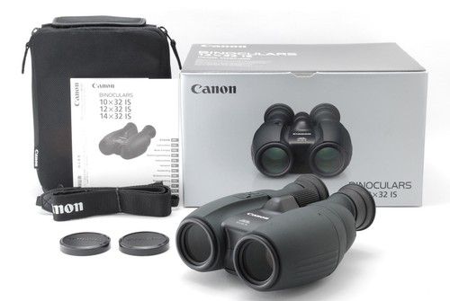Top mint box canon - ], 12x32