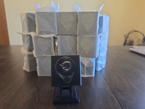 New wyze cam black 1080p - cam, hd