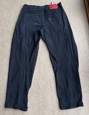 Levi’s Engineered Twisted