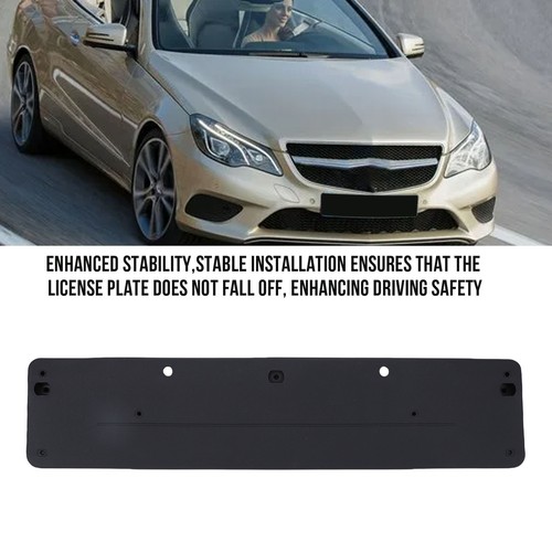 Front license number plate - license,