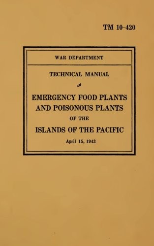 10 420 emergency food - tm, 10-420