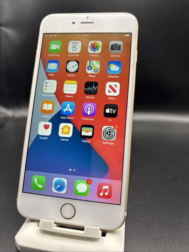 Iphone plus 32gb - 6s,