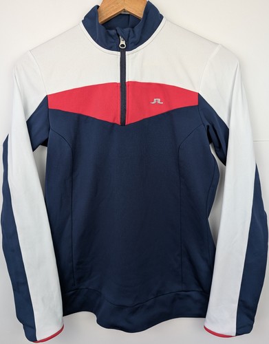 Lindeberg jumper womens - j,