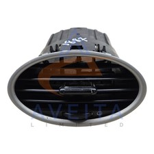 Ford Focus 2009 MK2 FL Dash