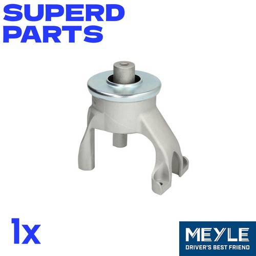 Engine mount rear bottom - rear,