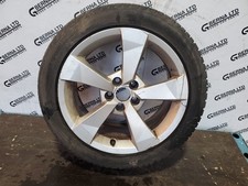 1x Genuine Audi A1 MK1