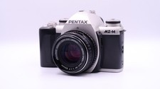 Asahi Pentax MZ-M Film Camera