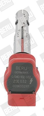 Ignition coil induction - ignition,