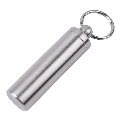 Outdoor waterproofed capsules - waterproofed,
