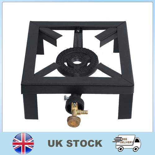 Portable cast iron gas - portable,