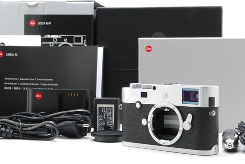 Tested top mint leica - tested, [top
