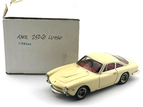 Amr ferrari 250 gt lusso - ferrari,