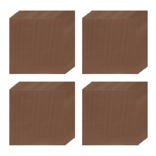 100pcs candy foil wrappers - 100pcs,