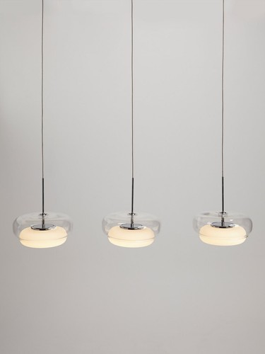 John lewis pallas led - , 3