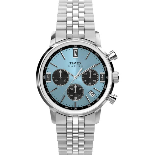 Timex marlin men watch - men's,