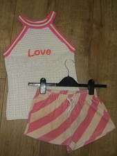 Zara Girls Crochet Vest Top