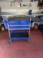 Blue Point Tool Trolly / Cart