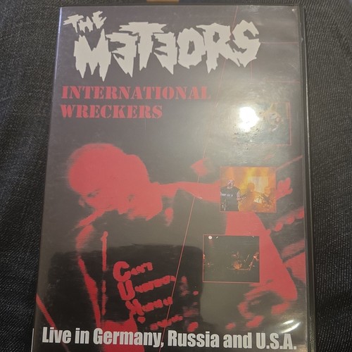 Meteors the international - meteors,,