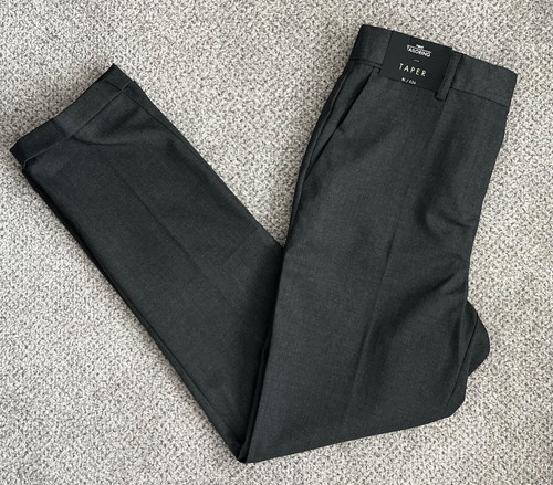 New next ladies grey tailored - next,