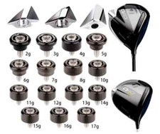 Golf Weight for TaylorMade