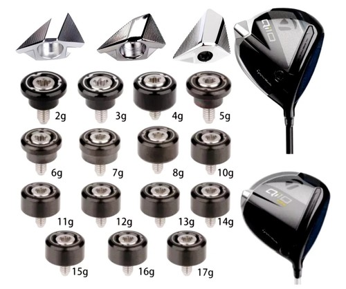 Golf weight for taylormade - golf,