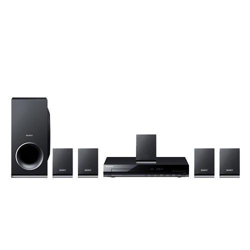 New sony dav tz140 channel - 5.1,