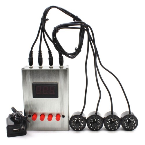 Amptata tube tester - tube,
