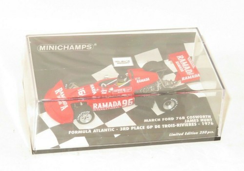 March ford 76b - march,