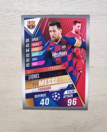 2019 2020 topps match - 2019,