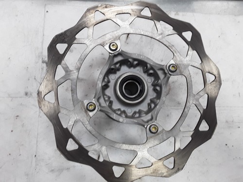 Suzuki rmz 450 2022 front - 2022,
