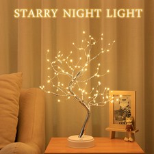 108 LED Twig Tree Lights Light