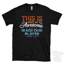 THIS IS WHAT AN AWESOME IRAQI