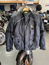 TEXPORT  BIKE JACKET WITH