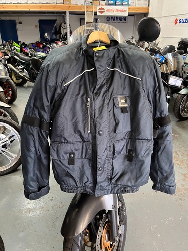 Texport bike jacket - texport, with