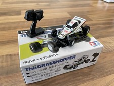 TAMIYA The Grasshopper Diecast