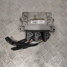 2004 RENAULT CLIO 1.2 ENGINE