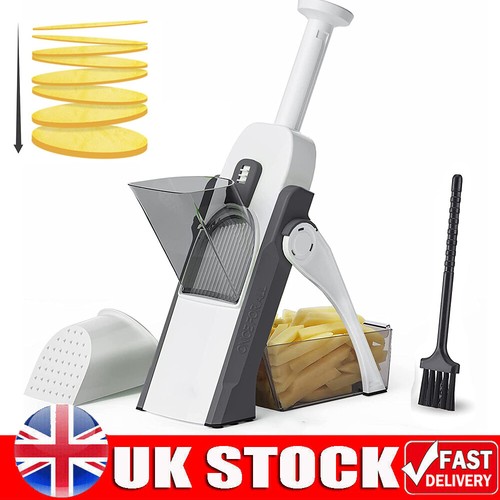 Safe mandoline vegetable - safe,