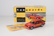 A99 1:43 VANGUARDS VA11000