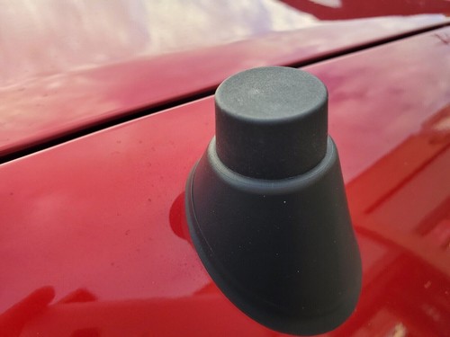 Antenna delete plug - delete,