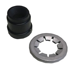 Henderson Spring Adjuster Hook