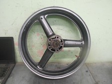suzuki 1200 bandit mk1 front wheel