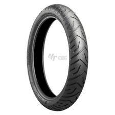 Tire Bridgestone Battlax A41 G