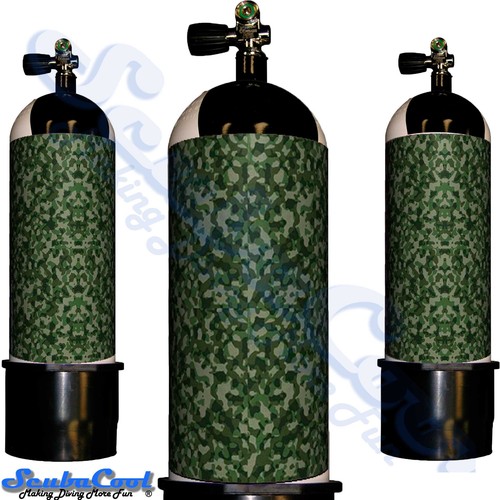 3406 scubacool scuba dive gas - 3406,