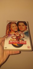 monkeybone dvd 
