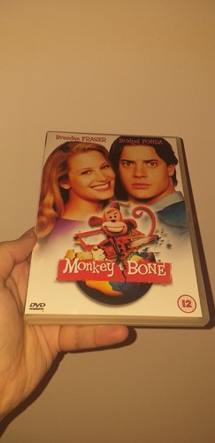 Monkeybone dvd - dvd,