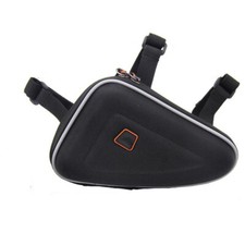 Triangle Frame Bag Motorcycle