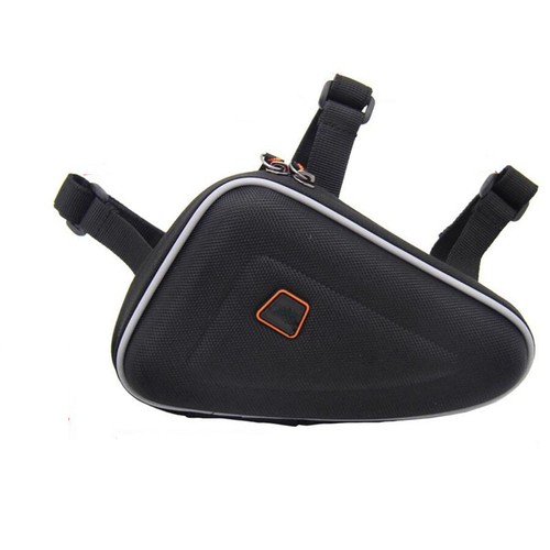 Motorcycle tool bag side seat - tool,