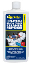 Starbrite Inflatable Boat