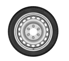 Mercedes benz genuine - genuine, steel