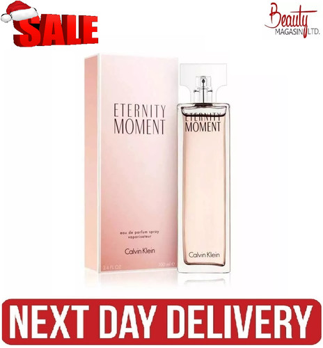 Calvin klein eternity - calvin, ck